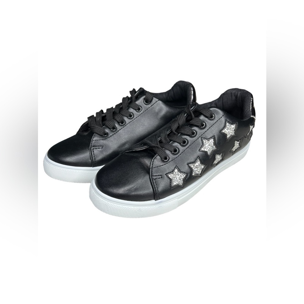 Bella Marie Tennis Shoes
